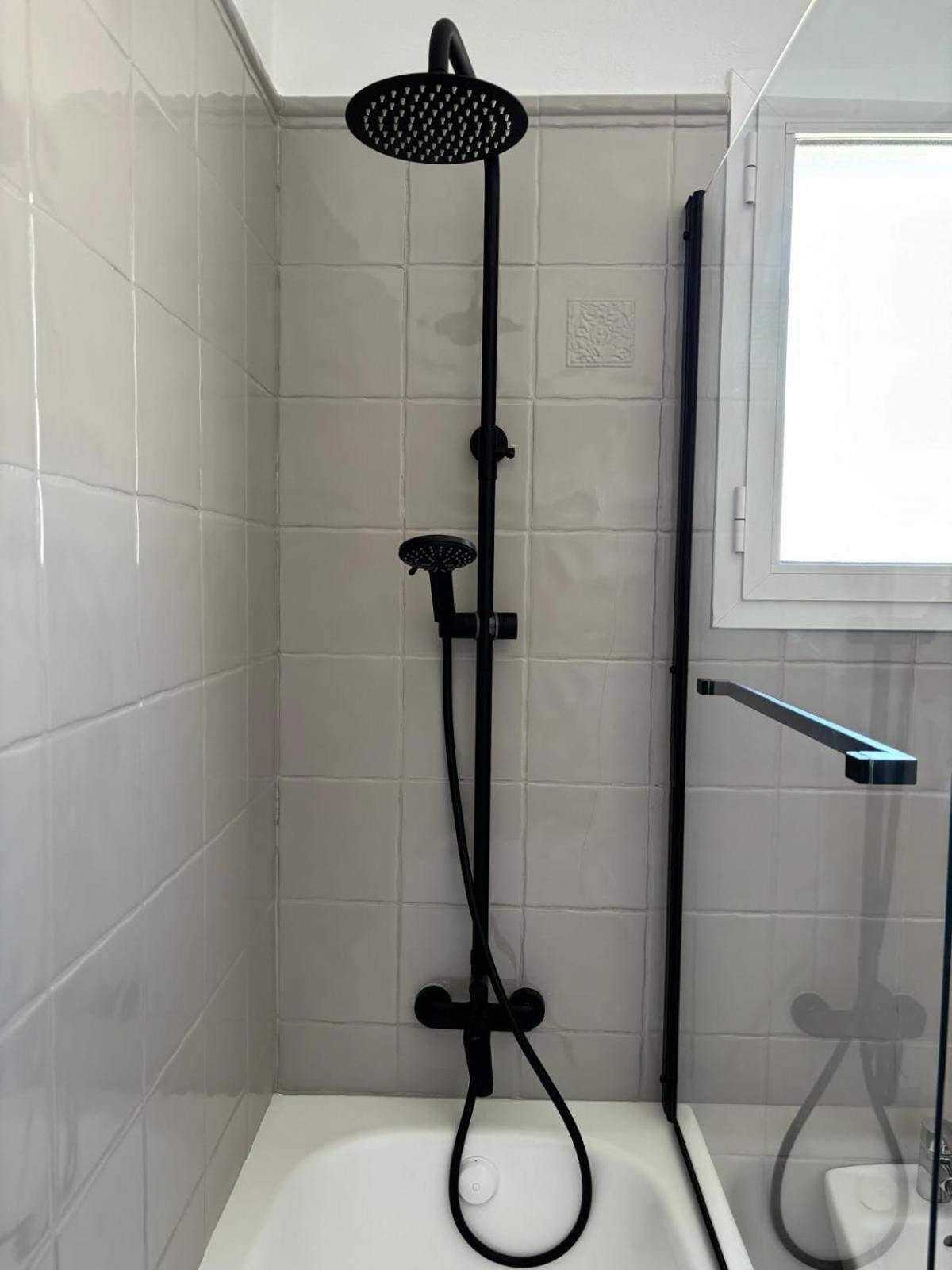 Apartamentos Ses Veles カラ・ロンガ 部屋 写真